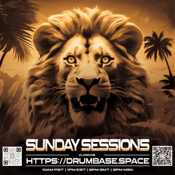 Sunday sessions 28/01/2024