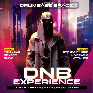 dnb experience 13052023