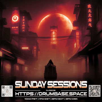 sunday sessions 21042024