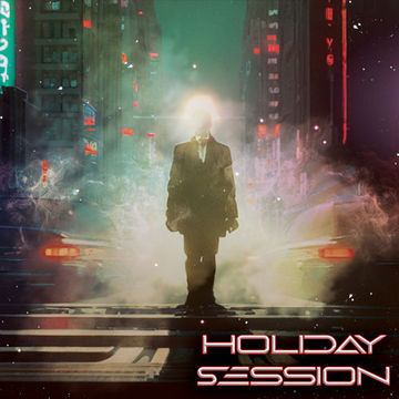 DjREDs Live : holiday session 08/05/2023