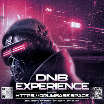 DnB Experience 15/07/2023