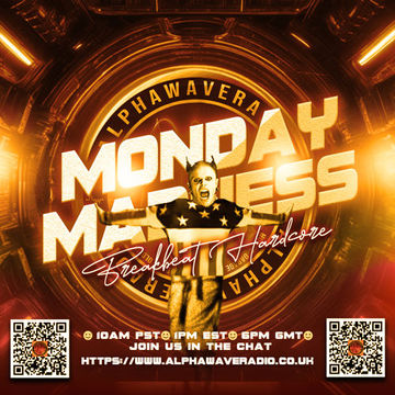 DjREDs   LIVE  Monday Madness 04 03 2024