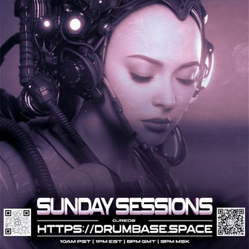 sunday sessions 10/09/2023