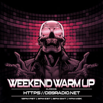 weekend warm up 15122023