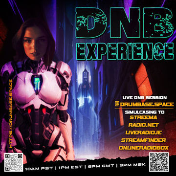 DnB experience 29042023