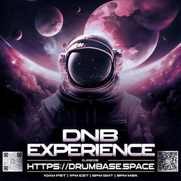 DnB Experience 29072023