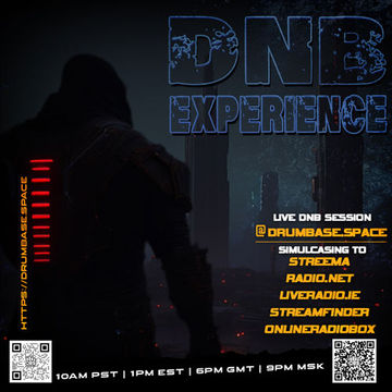 DnB Experience 06052023