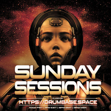 Sunday sessions 08/01/2023