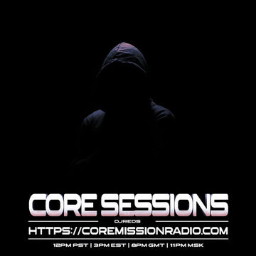 core sessions 02032024