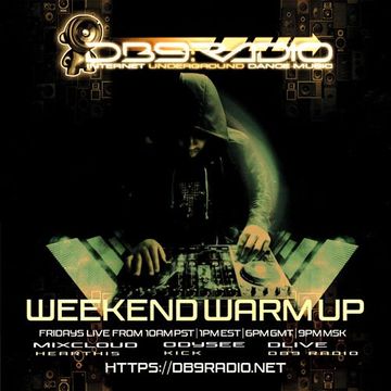 weekend warm up 05012023