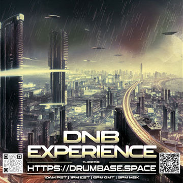 DnB Experience 30122023