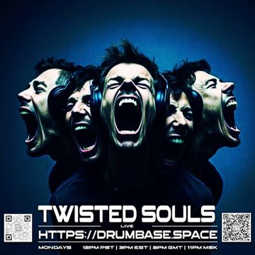DjREDs   twisted souls cover session lokitribe mashup