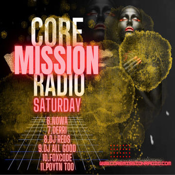 core sessions 04112023