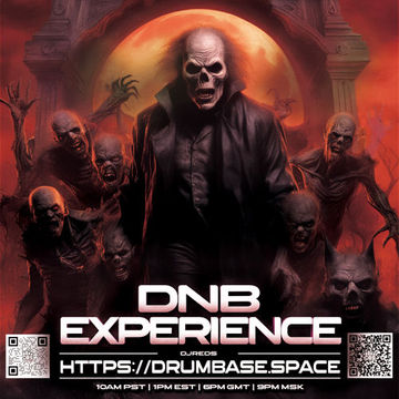 DnB Experience 21102023