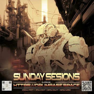 sunday sessions 27082023