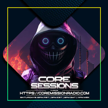 core sessions 13042024