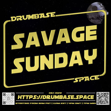 DjREDs   Savage sunday 04082024