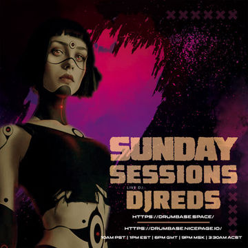 sunday sessions 19/06/2022