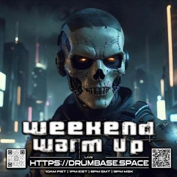 weekend warmup19092025