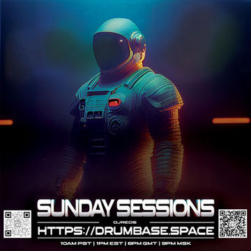 DjREDs   Sunday sessions (15102023)