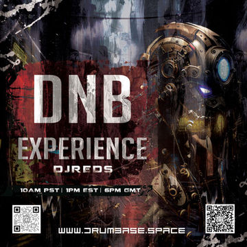 DnB Experience 19/08/2023