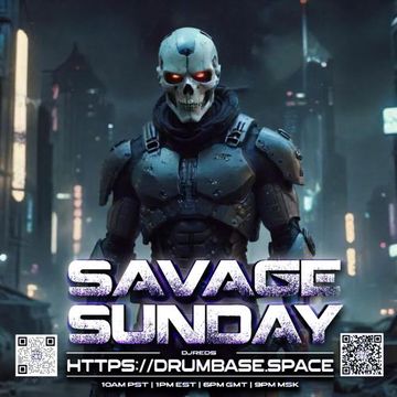 savage sunday 21092025