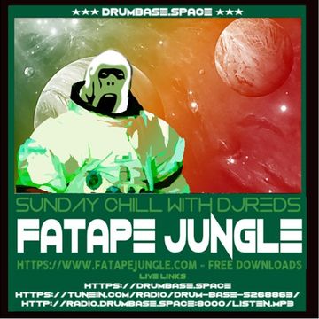 fatape jungle 230918