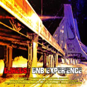 the dnb experience 27 07 2019