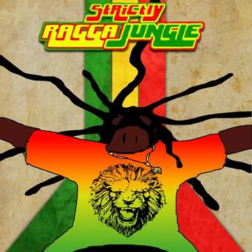 sunday session   strictly ragga jungle radio