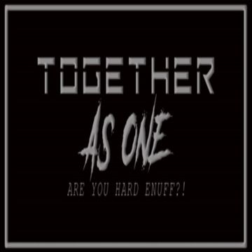 DjREDs togetherasoneradio(25 11 16)