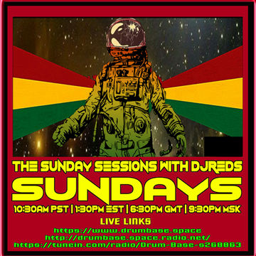 sunday session 240319