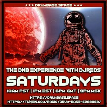 THE DnB EXPERIENCE 291218