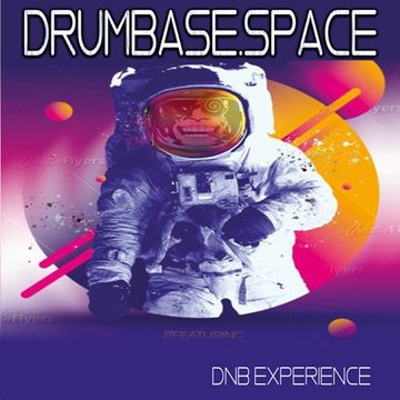 djreds DnB EXPERIENCE 02052020