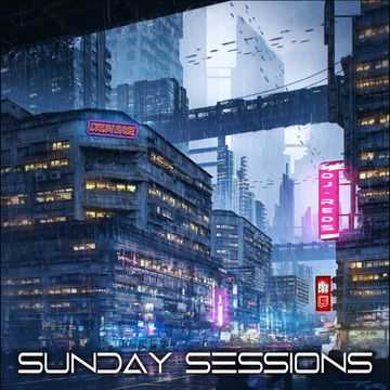 sunday sessions 25042021