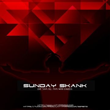 sunday skank 150418