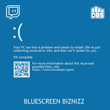 Bluescreen Biznizz