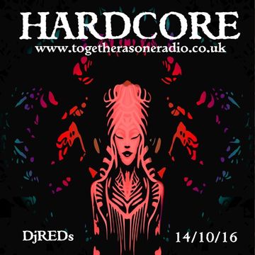 HARDCORE   DjREDs 141016