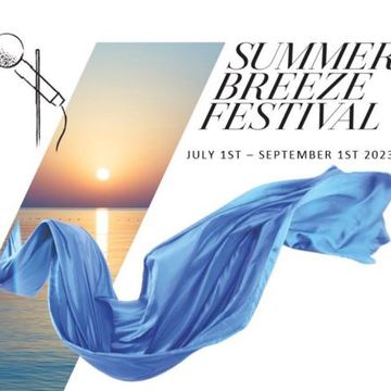 Dj Shpela   Summer Breeze Festival (Hideout Beach Sessions 2023)