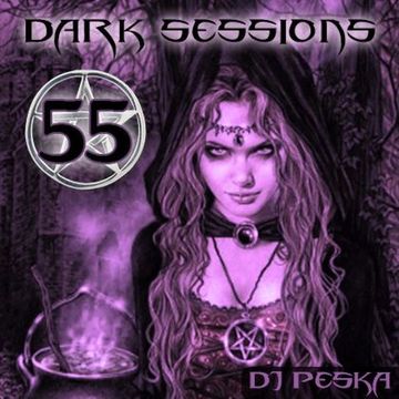 Dark Sessions 55 (Hard Trance)