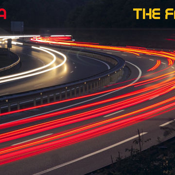 Dj Peska - The Fast Way