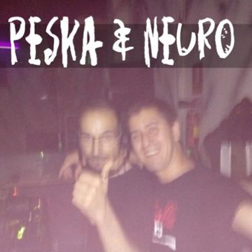 Peska & Neuro @ TRACKMUSIC Festival (SFERA)