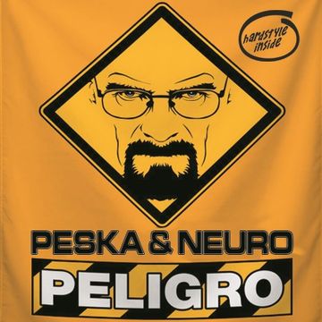 Peska & Neuro - Peligro