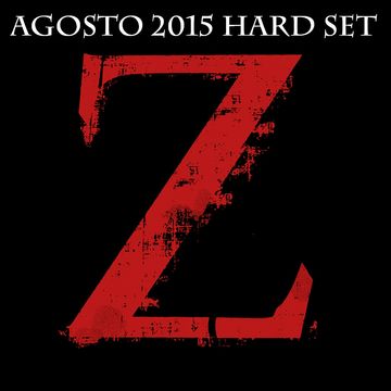 Vycthor Z - Agosto 2015 Hard Set