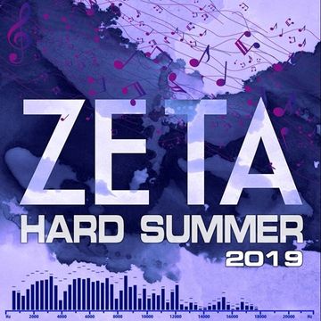 Zeta   Hard Summer 2019