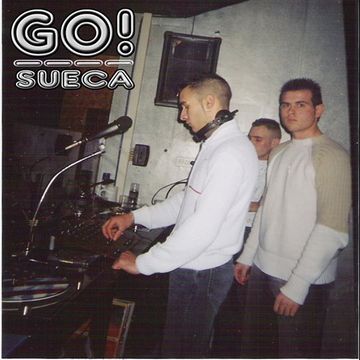 GO! Sueca - The Beginning
