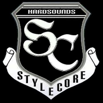 Dj Peska @ Stylecore Radio (4 6 17)