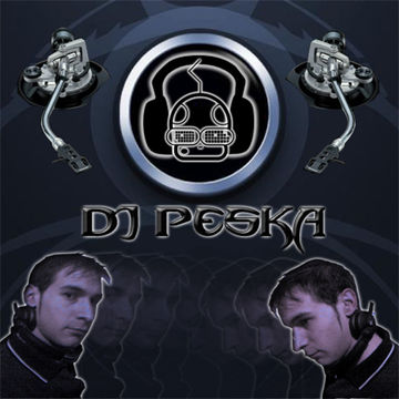 Dj Peska - Insanity