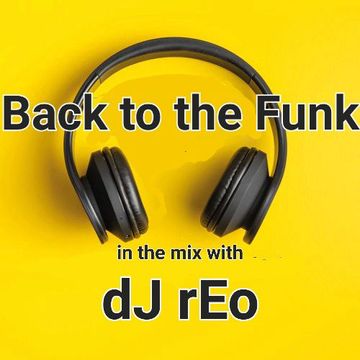 dJ rEo Back to the Funk