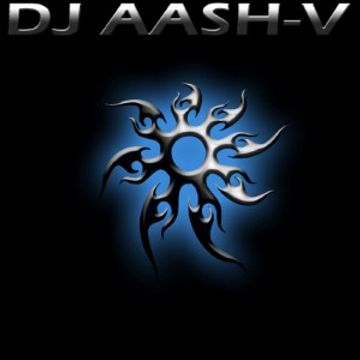 DJ ASH-V