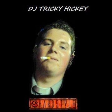 DJ Tricky Hickey